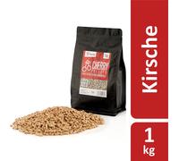 BBQ-Toro Cherry Pellets 100% bois de cerisier, 1 kg
