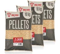 BBQ-Toro Cherry Pellets 100% bois de cerisier, 30 kg