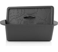 BBQ-Toro Dutch Oven, 3,0 litre, Forest Fonte Rôtissoire