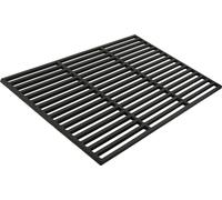 BBQ-Toro Grille de cuisson en fonte, massive et émaillée, accessoires pour BBQ, barbecue au charbon de bois et bien plus encore