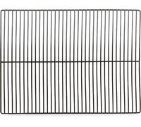BBQ-Toro Grille de cuisson en métal | 65,8 x 49,5 x 1 cm | convient au Pelletsmoker PG1