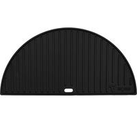 BBQ-Toro Plaque de cuisson en fonte pour gril céramique Kamado (Ø 52 cm) | Plaque réversible