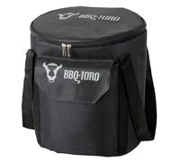 BBQ-Toro Sac de transport et de rangement pour four à fusée, noir, sac pour Rocket Stove