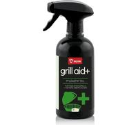 BBQ-Toro Spray d'entretien grill aid+ | 500ml | Entretien du barbecue pour les surfaces en fonte et en acier inoxydable