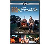 Bbq With Franklin Dvd