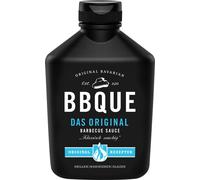 BBQUE Barbecue L'original sauce barbecue fumé classique pur 400ml