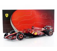 Bbr 1/18 - Ferrari Sf-24 - Australian Gp 2024 (C. Leclerc) Bbr241816-Bbr