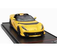 BBR 1/43 - F-ERRARI 812 COMPETIZIONE A BBRC263A1