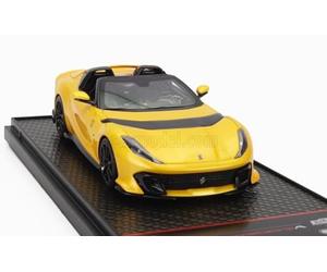 BBR 1/43 - F-ERRARI 812 COMPETIZIONE A BBRC263A1