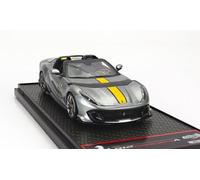 BBR 1/43 - F-ERRARI 812 COMPETIZIONE A BBRC263B