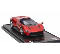 BBR 1/43 - F-ERRARI Daytona SP3 Serie Icona BBRC267A