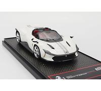 BBR 1/43 - F-ERRARI Daytona SP3 Serie Icona BBRC267B