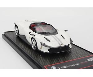 BBR 1/43 - F-ERRARI Daytona SP3 Serie Icona BBRC267B