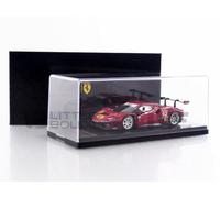 Bbr 1/43 - Ferrari 296 Gt3 - 24h Daytona 2023 Cs005-Bbr