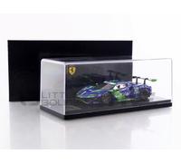 Bbr 1/43 - Ferrari 296 Gt3 - 24h Daytona 2023 Cs008-Bbr