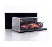 Bbr 1/43 - Ferrari 499p - Sebring 2023 Cs003-Bbr