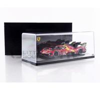 BBR 1/43 - FERRARI 499P - SPA 2023 CS004