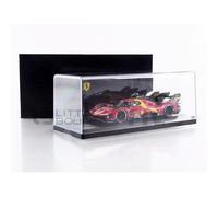 Bbr 1/43 - Ferrari 499p - Spa 2023 Cs004-Bbr