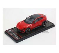 Bbr 1/43 - Ferrari Purosangue - 2023 Bbrc283n-Bbr