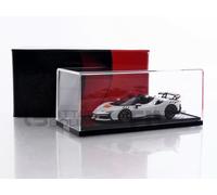 BBR 1/43 - FERRARI SF90 XX SPIDER BBRC286C