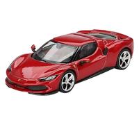 BBR 1/64 - F-ERRARI 296 GTB - 2024 BBRFER64006
