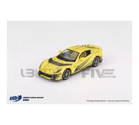 Bbr 1/64 - Ferrari 812 Competizione - 2021 Bbrfer64032-Bbr