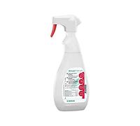 BBraun MELISEPTOL FOAM PURE SPR.FL."WEST" 750ML