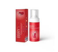 Bbryance - Dentifrice Mousse Blancheur 2en1 - 50ML (Cola)