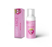 BBRYANCE - Duo 2 en 1 Dentifrice Et Mousse Nettoyante Menthe 50 ml