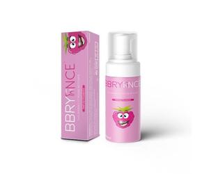 BBRYANCE - Duo 2 en 1 Dentifrice Et Mousse Nettoyante Menthe 50 ml