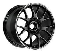BBS CH-R schwarz matt 10.5Jx20 5x114.3 ET24