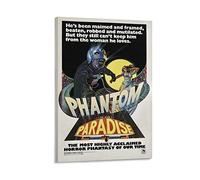 BBSYDH Toile Tableau 60 * 90cm Senza Cornice Phantom of The Paradise Movie Canvas Wall Art Soggiorno Poster Camera da letto Decor Painting