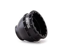 Park Tool Outil pour boîtier de pédalier Bbt-49.3 16 encoches 39 mm Argenté