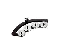 BBTA1BK - Tambourin backbeat pour fûts de 10'' et 12'' - Noir