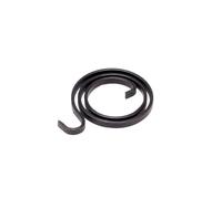 BBTISG 5 ressorts de rechange pour poignée de porte, ressort de réparation de bobine interne de rechange, ressorts de poignée de porte, bouton de porte, réparation de porte de maison (FMTB-MSWJ)