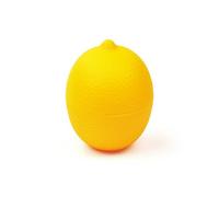 BBTISG Boîte de Rangement Réutilisable pour Fruits et Légumes Ail Oignon BoîTes De Rangement Pour Fruits Et LéGumes Aliments de Cuisine Réfrigérateur et Légumes (citron)