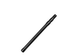 BBTISG Mât plongeant en fibre de carbone télescopique réglable pour cannes à pêche, bâtons de camping, bâches, auvent, porche, auvent (1,3 m)