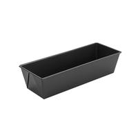 BBTISG Moule à pain anti-adhésif pour pain, brownie (20 cm)