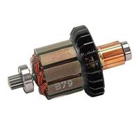 BBTISG Support De Brosse D'Armature, Compatible Avec L'Armature Makita Pour DDF482 DHP482 DHP482RAE DHP482Z DDF482RME DHP482RME