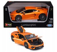 BBU 1:18 Lamborghini Temerario orange 11052OG BBU