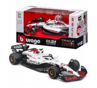 BBU 1:43 Formula Oracle RB21 #22 Y.Tsun..38233_22 BBU