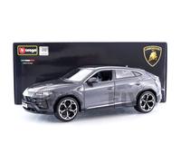 Bburago 1/18 11042s Lamborghini Urus - 2018 Diecast Modelcar-Bburago