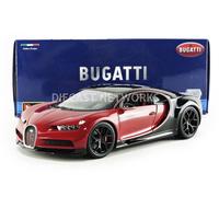 Bburago 1/18 - 11044r - Bugatti Chiron Sport - 2016-Bburago