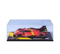 Bburago 1/18 - Ferrari 499p 3.0l Turbo V6 - Winner Le Mans 2023 16311-51-Bburago