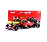 BBURAGO 1/18 - FERRARI F1