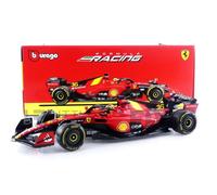 BBURAGO 1/18 - FERRARI F1