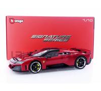 Bburago 1/18 - Ferrari F80 - 2024 16919r-Bburago