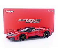 Bburago 1/18 - Ferrari F80 - 2024 16918r-Bburago