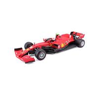 Ferrari 2020 Vettel 1/18 Burago