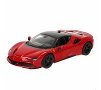 Bburago 1/18 Ferrari - SF 90 Stradale - Rouge